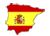 AISLAMIENTOS CULLEREDO - Espanol